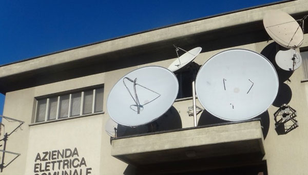 Azienda radio e televisione