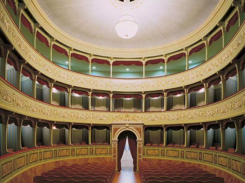 A teatro in bus… e viaggio gratis!