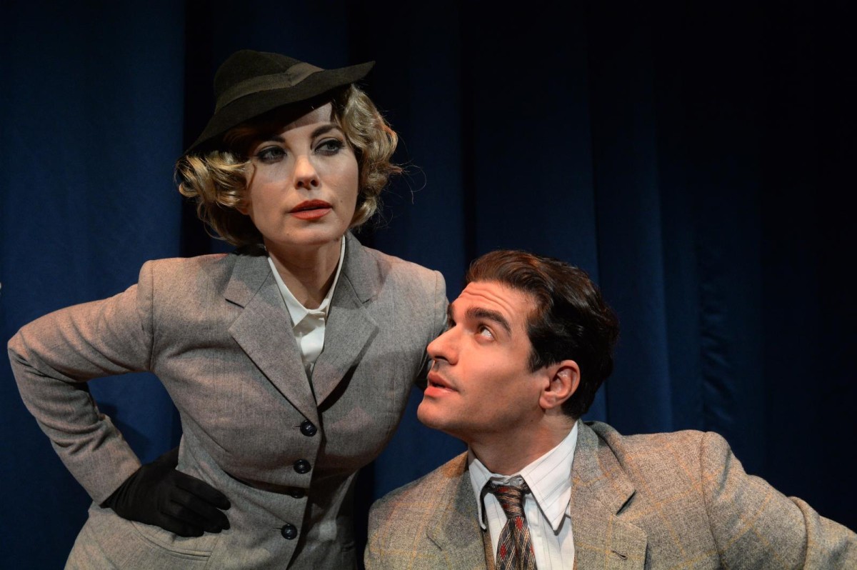 A teatro in bus…e viaggio gratis - Testimone d'accusa