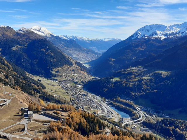 Airolo punta sull'efficienza