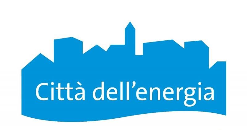 Assegnazione del label Città dell'energia