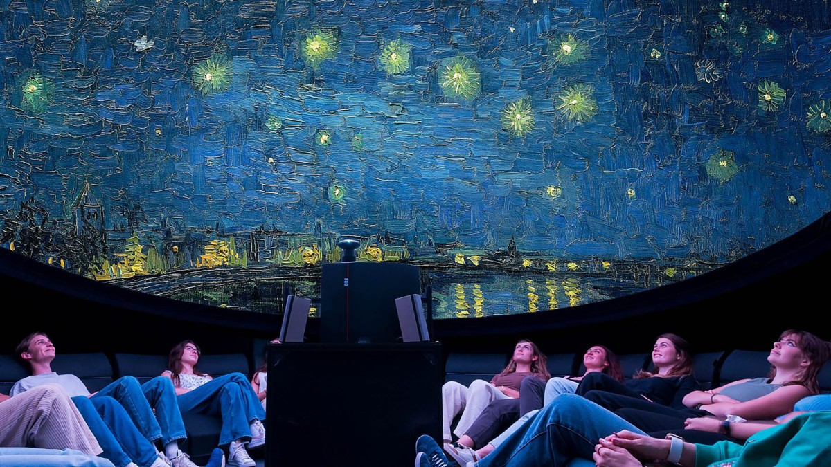 Astro hour: a che tante facelle?