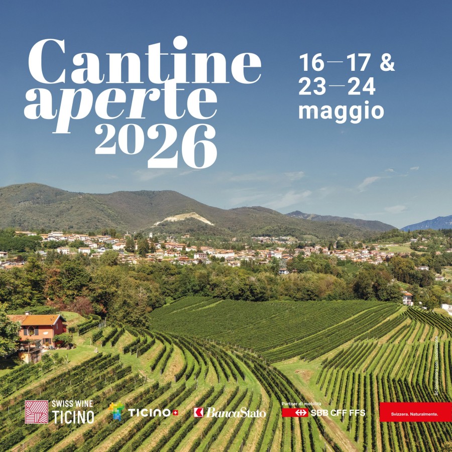 Cantine aperte 23 - 24 maggio 2026