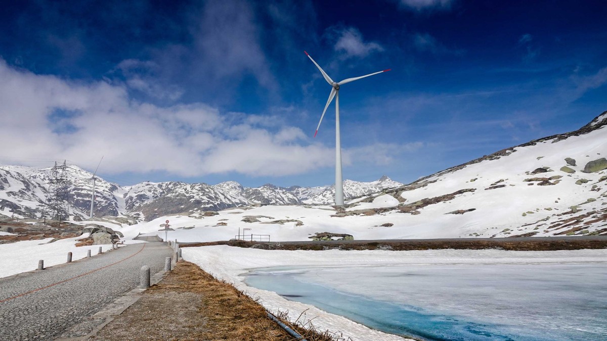 Casa della sostenibilità - La transizione energetica sarà possibile senza gas nucleare?