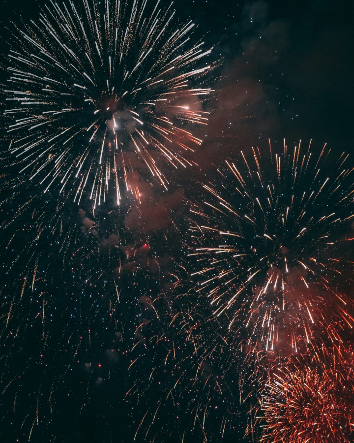 Celebrazione della festa Nazionale del 1° agosto e pericolo di incendi - Annullamento fuochi d'artificio a Lüina