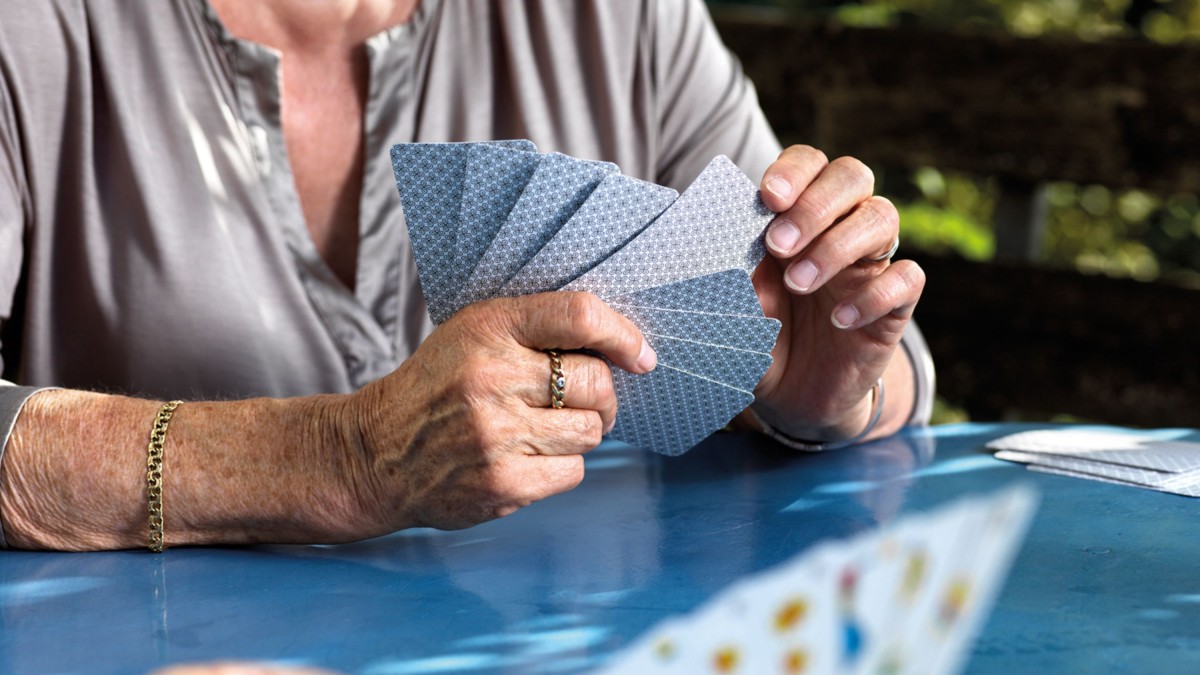 Centro diurno Ancora - programma aprile