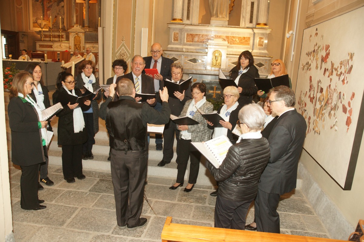 Concerto Corale Santa Cecilia