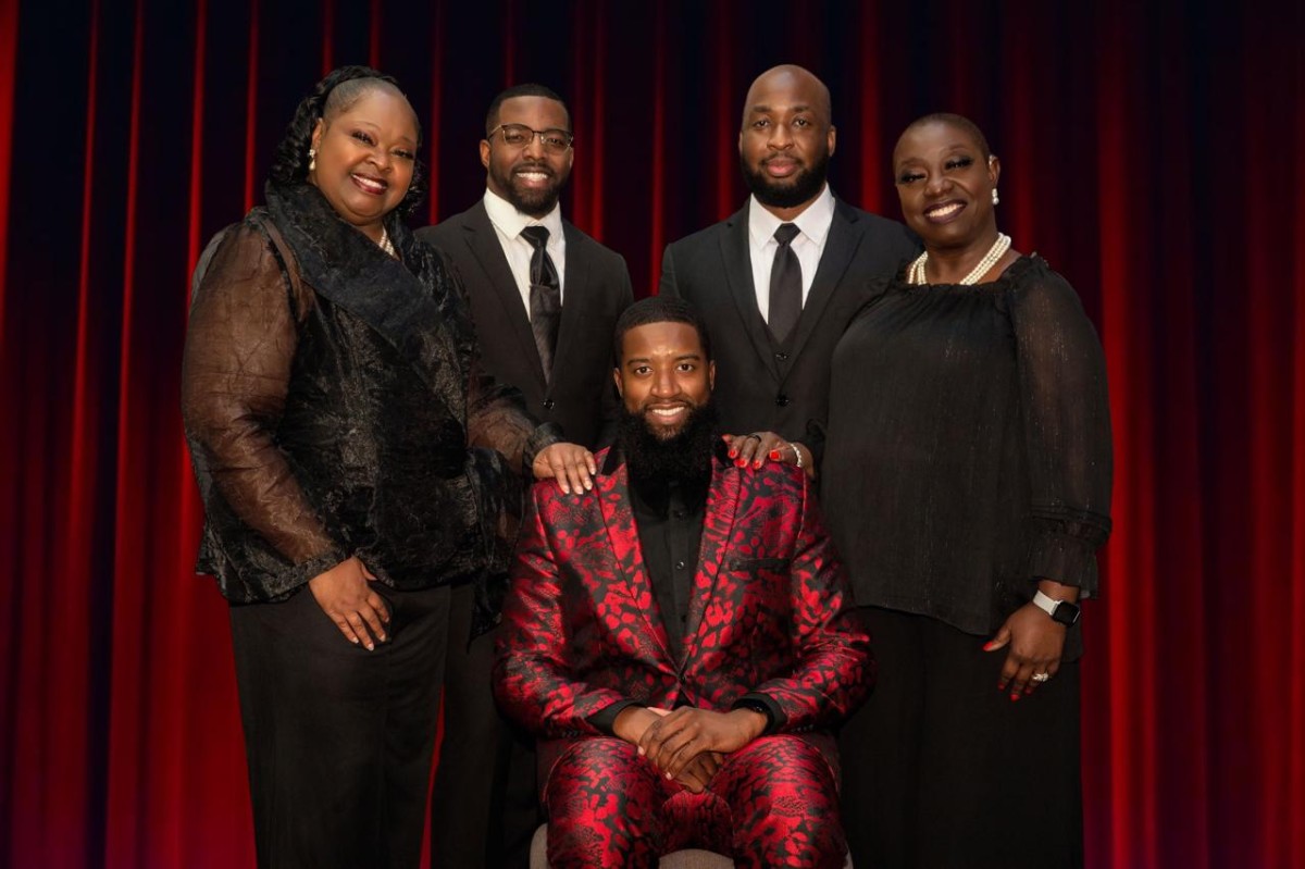 Concerto Gospel 2025