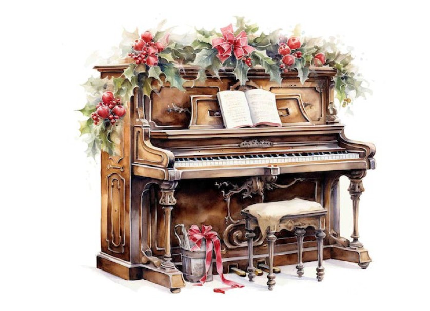 Concerto di Natale con Caterina Nardiello