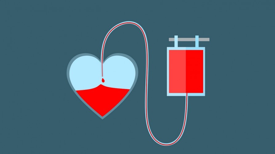 Donazione di sangue Airolo - Giovedì 11 novembre 2027