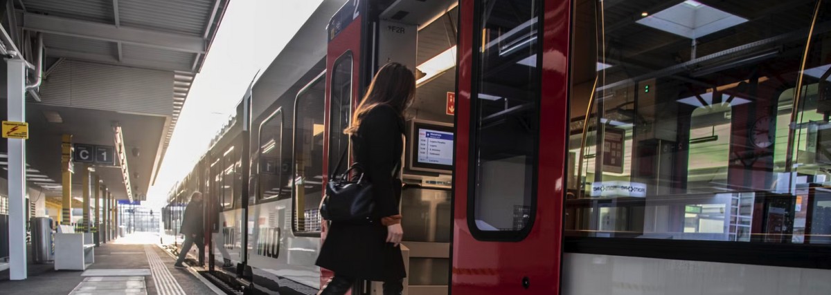 Lavori stazione FFS di Airolo