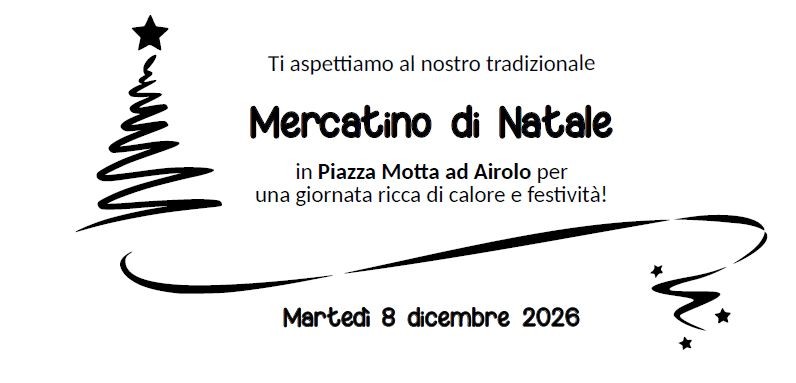 Mercatino di Natale