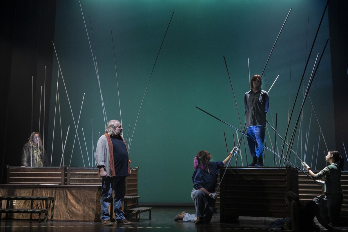 Monteforno (2025) di Sara Rossi Guidicelli
