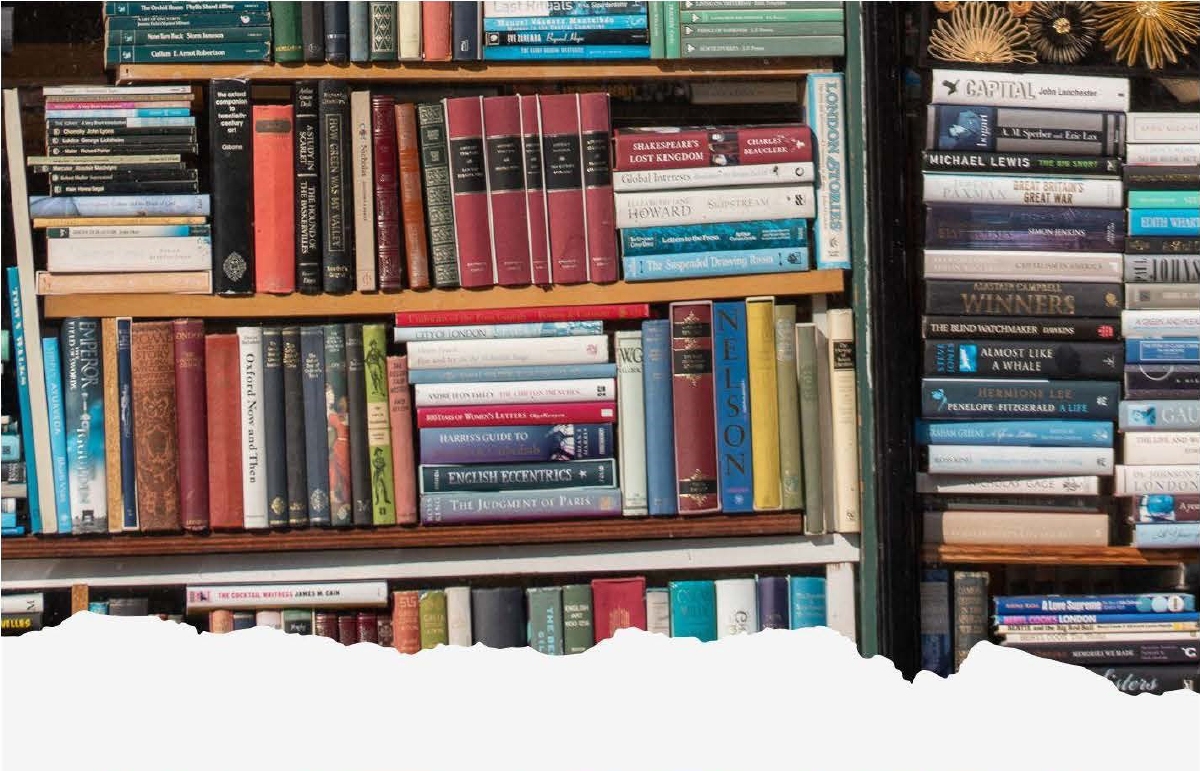 Mostra del libro