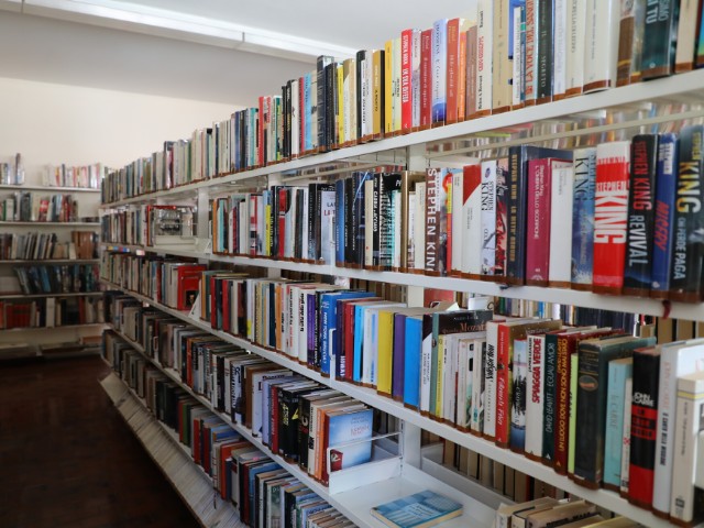 Orari estivi Biblioteca Airolo