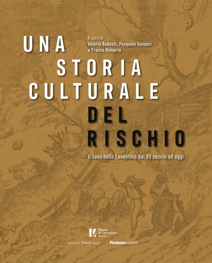 Presentazione del libro