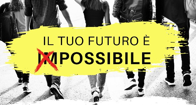 Serata informativa SOS Ticino ti aiuta a trovare lavoro