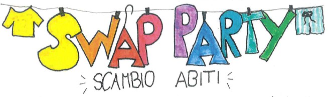 Swap Party - Scambio abiti