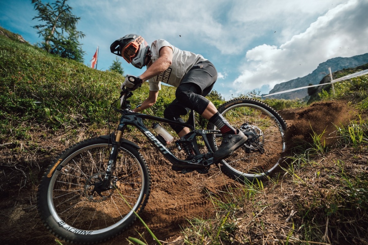 Swiss Enduro Series