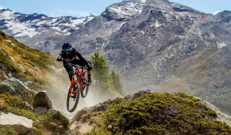 Swiss Enduro Series - Tappa 5 Airolo