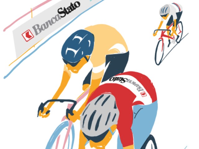 Tour de Suisse 12-14 giugno 2024