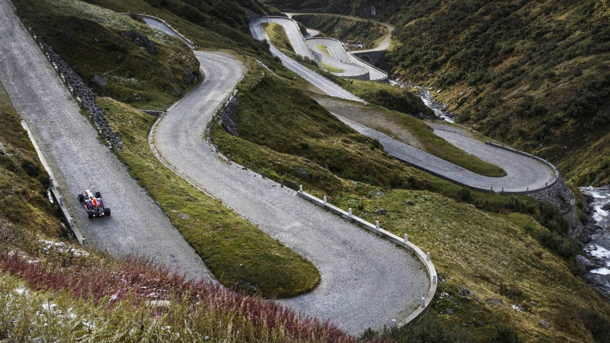 Tremola Classic TSD Rally – 13 settembre 2026 (5ª edizione)